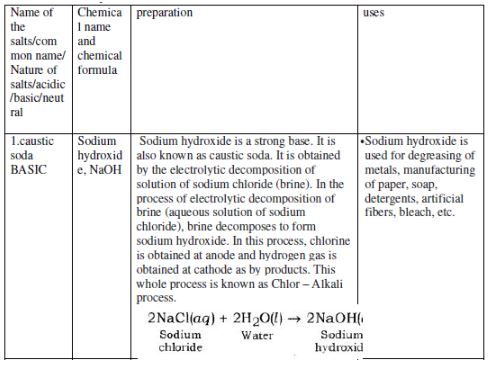 CBSE-Class-10-Chemistry-Acids-Bases-And-Salts-Notes-Set-B-1