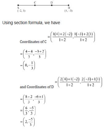 CBSE-Class-10-Mathematics-Coordinate-Geometry-Assignment-Set-U-9