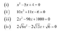CBSE-Class-10-Mathematics-Quadratic-Equations-Worksheet-Set-E-10