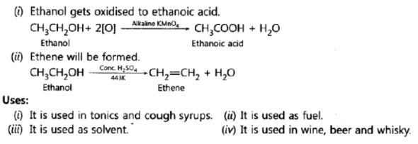 CBSE-Class-10-Science-Carbon-and-its-compounds-Assignment-Set-E-8