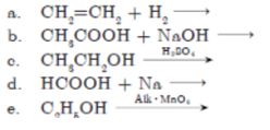 CBSE-Class-10-Science-Carbon-and-its-compounds-Assignment-Set-F-13