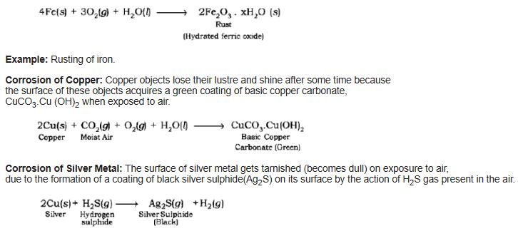 CBSE-Class-10-Science-Chemical-Reactions-And-Chemical-Equations-Notes-Set-B-1