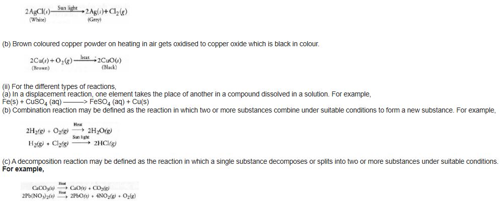 CBSE-Class-10-Science-Chemical-Reactions-and-Equations-Assignment-Set-B-3