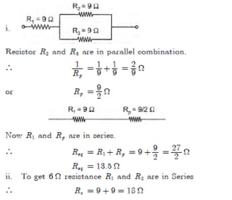 CBSE-Class-10-Science-Electricity-Assignment-Set-E-7