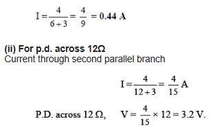CBSE-Class-10-Science-Electricity-Assignment-Set-F-23