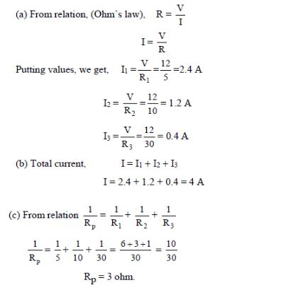 CBSE-Class-10-Science-Electricity-Assignment-Set-F-26