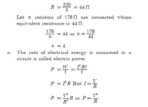 CBSE-Class-10-Science-Electricity-Assignment-Set-F-45