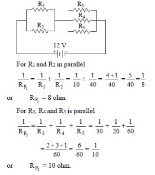 CBSE-Class-10-Science-Electricity-Assignment-Set-F-8