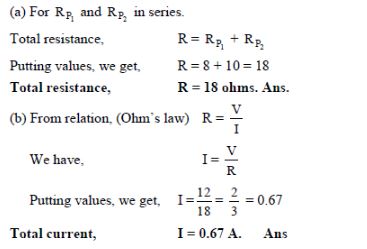 CBSE-Class-10-Science-Electricity-Assignment-Set-F-9