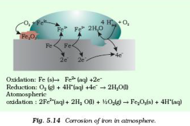 CBSE-Class-11-Chemistry-Redox-Reactions-Notes-Set-E-6
