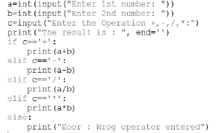 CBSE-Class-11-Computer-Conditional-And-Iterative-Statements-Worksheet-4