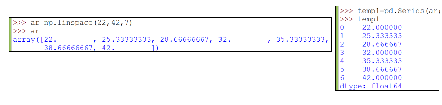 CBSE-Class-11-Information-Practices-Introducing-Python-Pandas-Worksheet-4