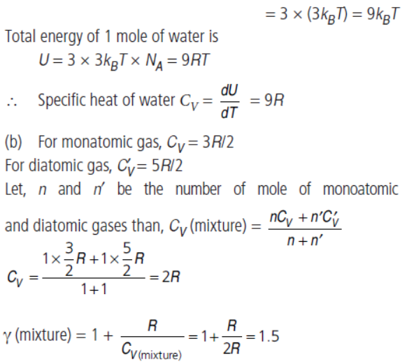 CBSE-Class-11-Physics-Kinetic-Theory-Worksheet-Set-B-14