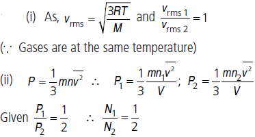 CBSE-Class-11-Physics-Kinetic-Theory-Worksheet-Set-B-16