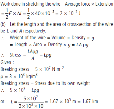 CBSE-Class-11-Physics-Mechanical-Properties-Of-Solids-Worksheet-Set-B-20