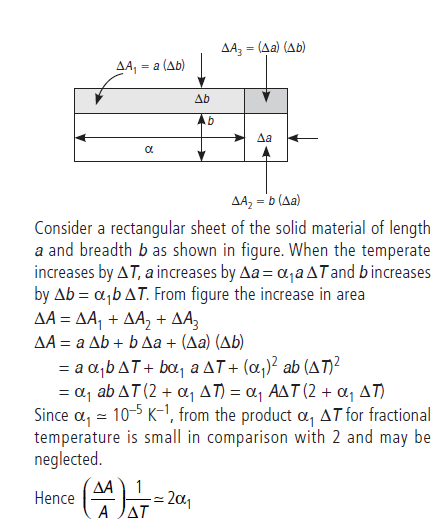 CBSE-Class-11-Physics-Thermal-Properties-Of-Matter-Worksheet-Set-A-8