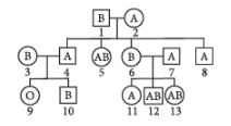 CBSE-Class-12-Biology-Principles-of-Inheritance-and-Variation-Assignment-Set-E-9