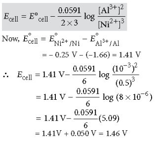 CBSE-Class-12-Chemistry-Electrochemistry-Assignment-10