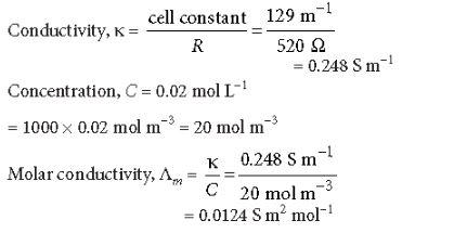 CBSE-Class-12-Chemistry-Electrochemistry-Assignment-17