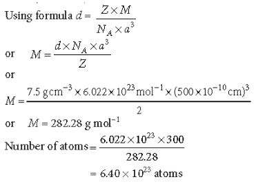 CBSE-Class-12-Chemistry-Solid-State-Assignment-Set-B-10