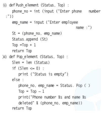 CBSE-Class-12-Computer-Science-Data-Structures-Assignment