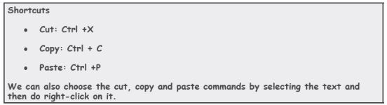 CBSE-Class-4-Computer-Science-MS-Word-2010-Notes-10