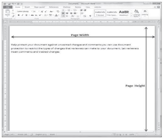 CBSE-Class-4-Computer-Science-MS-Word-2010-Notes-5