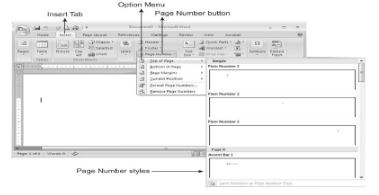 CBSE-Class-4-Computer-Science-MS-Word-2010-Notes-6
