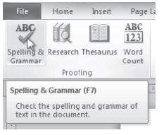 CBSE-Class-4-Computer-Science-MS-Word-2010-Notes-9