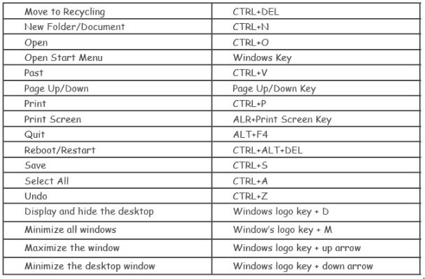 CBSE-Class-4-Computer-Science-Windows-7-Notes