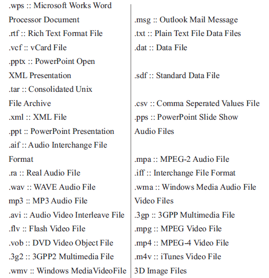 CBSE-Class-7-Computer-Science-File-Format-Notes-2
