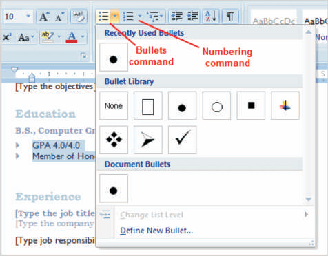 CBSE-Class-7-Computer-Science-Microsoft-Office-Notes-9