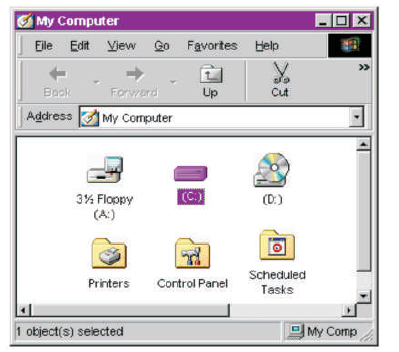 CBSE-Class-7-Computer-Science-Microsoft-Windows-Notes-11