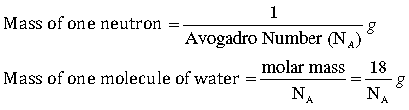 CBSE-Class-9-Chemistry-Atoms-And-Molecules-Worksheet-3