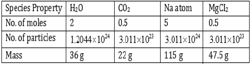 CBSE-Class-9-Chemistry-Atoms-And-Molecules-Worksheet-5