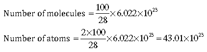 CBSE-Class-9-Chemistry-Atoms-And-Molecules-Worksheet-6