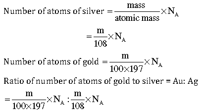 CBSE-Class-9-Chemistry-Atoms-And-Molecules-Worksheet-8