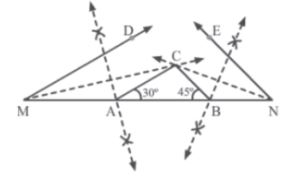 CBSE-Class-9-Mathematics-Geometric-Constructions-Notes-Set-B-1