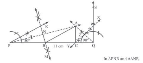 CBSE-Class-9-Mathematics-Geometric-Constructions-Notes-Set-B-2