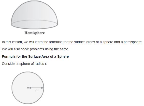 CBSE-Class-9-Mathematics-Surface-Areas-And-Volumes-Notes-Set-B-12