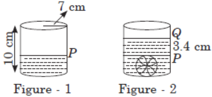 CBSE-Class-9-Maths-Surface-Areas-and-Volumes-MCQs-Set-F-2