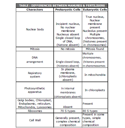 Class-7-Science-Cellular-Level-of-Organisation-Notes-2