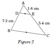 CBSE Class 10 Mathematics Question Paper1 Solved 2019 Set D