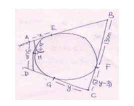CBSE Class 10 Mathematics Sample Paper 2013-14 SA 2 (2)1