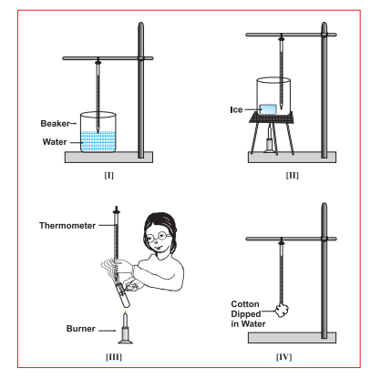 CBSE Class 10 Science Practical Skills Sample Paper Set A