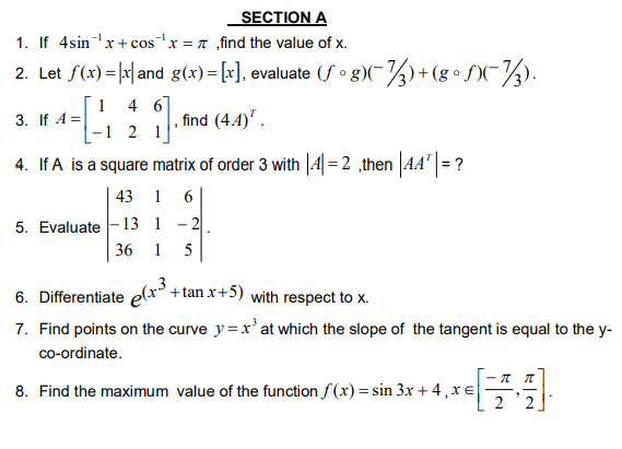 CBSE%20Class%2012%20Mathematics%20Sample%20Paper%202014%20%287%29