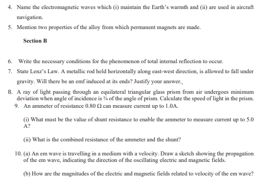 CBSE Class 12 Physics Sample Paper 2017 (4)1