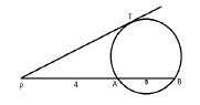 CBSE Class X Mathematics SA II Sample Paper