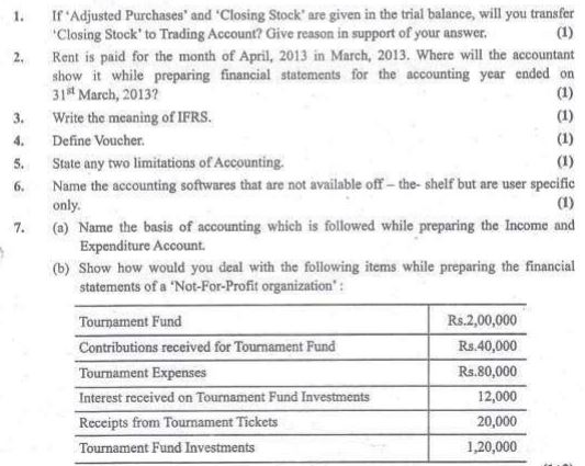 CBSE_Class_11_Accountancy_Sample_Paper_2