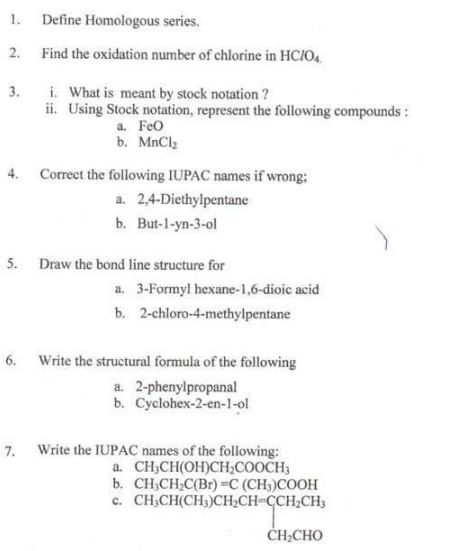 CBSE_Class_11_Chemistry_Sample_Paper_7
